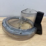 Cuisinart Elite Food Processor Large Work Bowl Lid Cover FP-16WBCT Replacement. Fixed Price $32.99.