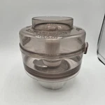 Oster Food Chopper Processor Attachment For Your Blender 5900-06A. Fixed Price $19.59.