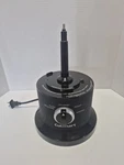 Cuisinart DLC-6HOME Kitchen Electric Food Processor Base / Pre-owned Condition. Fixed Price $18.35.