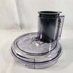 Cuisinart Part # FP-13SSC Replacement Spiralizer Cover Lid Elemental CFP-26SVPC. Fixed Price $16.99.