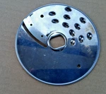 Kitchenaid Food Processor KFP720ER2 Shredding & Slice Disc Blade. Fixed Price $8.00.