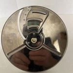 Cuisinart DLC103TX Food Processor Stainless 3MM Medium Slice Blade Disc Shaft. Fixed Price $13.16.