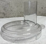 Kitchenaid KFP740 KFP750 Food Processor Replacement Lid Clear Cover To Work Bowl. Fixed Price $22.99.