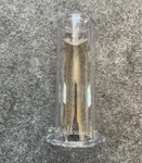 Cuisinart Food Processor Model Replacement Part, Small Pusher FP-9SP. Fixed Price $7.00.