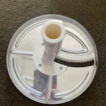 Cuisinart DLC-10E Kitchen Food Processor Blade Replacement Part. Fixed Price $9.99.