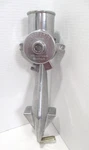 Victorio Strainer Model 200/210 Oem Replacement Body & Clamp Assembly. Fixed Price $14.99.