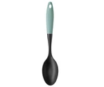 Cuisinart CTG-22-SST Solid Spoon, Stainless Steel, One Size, Aqua. Fixed Price $25.00.
