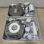 Kitchenaid Food Processor Accessories KFP750 KFPW760 KFPM770 KFPW763. Fixed Price $49.95.