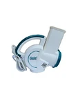 Presto Shot Electric Potato Chipper 21-235 White/green. Fixed Price $18.00.