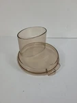 Cuisinart Food Processor FP-631W CFP-4, 5, 5A, 9 Top Lid G4.1. Fixed Price $24.99.