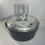 Kitchenaid Dicing Attachment Set W10625448A For KFP13550B. Fixed Price $24.99.