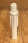 Vintage Kitchenaid Hobart Food Proc KFP700 France Part, Disc Shaft Stem Post. Fixed Price $8.99.