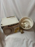 Cuisinart Super Citrus Juicer DLC-056 Attachment For DLC-7 Series Food Processor. Fixed Price $20.98.