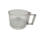 Cuisinart Classic Food Processor DLC-10S Replacement Work Bowl FP-631AGTX. Fixed Price $38.79.