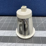 Presto Salad Shooter Slicer Cone For 0291004 Replacement Part Oem Genuine Vtg. Fixed Price $9.99.