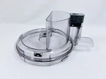 Cuisinart FP-13WBC Work Bowl Lid Cover Large Feed Food Processor Replacement. Fixed Price $24.99.