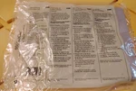 Pampered Chef Manual Food Processor Storage Lid - New 2588. Fixed Price $13.58.