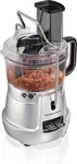 ''open Box Hamilton Beach Stack & Snap Food Processor Vegetable Chopper. Fixed Price $89.95.