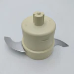 Cuisinart FP-14DC Food Processor Elite Replacement Metal Chopper Blade FP16-SCB. Fixed Price $20.74.