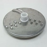 Cuisinart Food Processor Slicer Shredder Grater Disc. Fixed Price $10.00.
