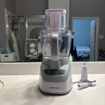 Black & Decker FP2500 10 Cups Food Processor. Fixed Price $60.00.
