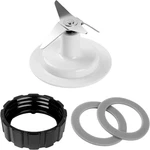 Replacement Parts For Hamilton Beach Blender Blades With Gasket Ba. Fixed Price $19.19.