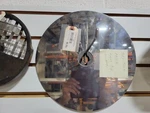 Skyfood PA-11S Cutting Disc 11" Used. Fixed Price $60.00.