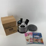 Culinare Rocketchef Food Processor + Supreme Ice Cream Plus Set New Complete. Fixed Price $36.00.