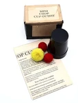 Mini Chop Cup Outfit By Sam's Magic. Fixed Price $14.99.