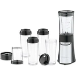 Cuisinart Smartpower 15-PIECE Compact Blending + Chopping Food Processor System. Fixed Price $89.95.