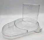 Oem Waring Commerical FP258 Continuous Feed Cover. Fixed Price $59.99.