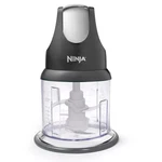Ninja 200W Express Food Choppers Gray NJ100GR. Fixed Price $31.90.