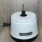 Kitchenaid KFC3511 WH0 3.5 Cup Food Chopper Replacement Motor Base - White. Fixed Price $14.94.