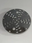 Waring Commercial Food Processor Shredding Disc Attachment CFP30 3/16" Oem Part. Fixed Price $22.00.