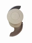 Kitchen Aid Food Processor Mini Multipurpose Blade 523253. Fixed Price $19.99.