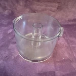 Betty Crocker Mini Chopper BC-1401 Replacement Bowl Only Food Processor. Fixed Price $12.34.
