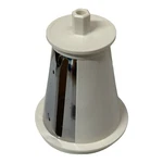 Thick Cone For Presto Professional Salad Shooter Slicer/shredder 0296001. Fixed Price $9.74.