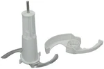 Braun Food Processor Blade Models 3202 3205 BR67051140 K600 To K750 Fairfield. Fixed Price $28.00.