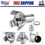Robot Coupe Stainless Steel Bell Cover Assembly 39335 For MP350, MP450 Series. Fixed Price $157.00.
