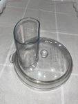 Kitchenaid Food Processor Cup KFP720WH2 KFP720OB2 Lid - Replacement Part. Fixed Price $15.17.