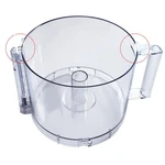 DLC-005AGTX 14-CUP Food Processor Work Bowl With Cuisinart DLC-7 & DFP-14 (2 .... Fixed Price $72.85.