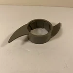 Oster Dough Hook 14 Cup Food Processor FPSTFP5273-DFL. Fixed Price $14.50.