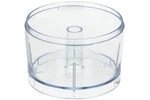 Delonghi Bowl For Kenwood Mini Chopper CH180A CH186A Genuine KW665458. Fixed Price $33.43.