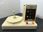Vintage Toshiba Food Processor TFP-800 Motor Base Only No Extras Tested/works. Fixed Price $19.99.