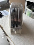 Cuisinart 11 Food Processor Shredder Slicer DLC-8 DLC-10 3 Blades And Case. Fixed Price $20.00.