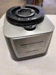 Black & Decker Food Processor Model FP5050SC Part # Motor Base. Fixed Price $27.89.