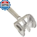 Norpro Fattigmann Cutter 3287. Fixed Price $59.07.