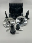 Cuisinart FP-13 Elemental 13-CUP Food Processor Replacement Blades & Discs Oem. Fixed Price $39.97.