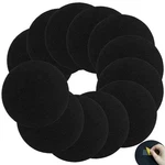 7.25 Inch Compost For Countertop Bin 12PACK Filter Kitchen Pa.... Fixed Price $20.76.