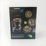 Cuisinart Cordless Mini Food Processor Chopper, 4 Cup, RMC-100 Evolutionx New!. Fixed Price $58.00.